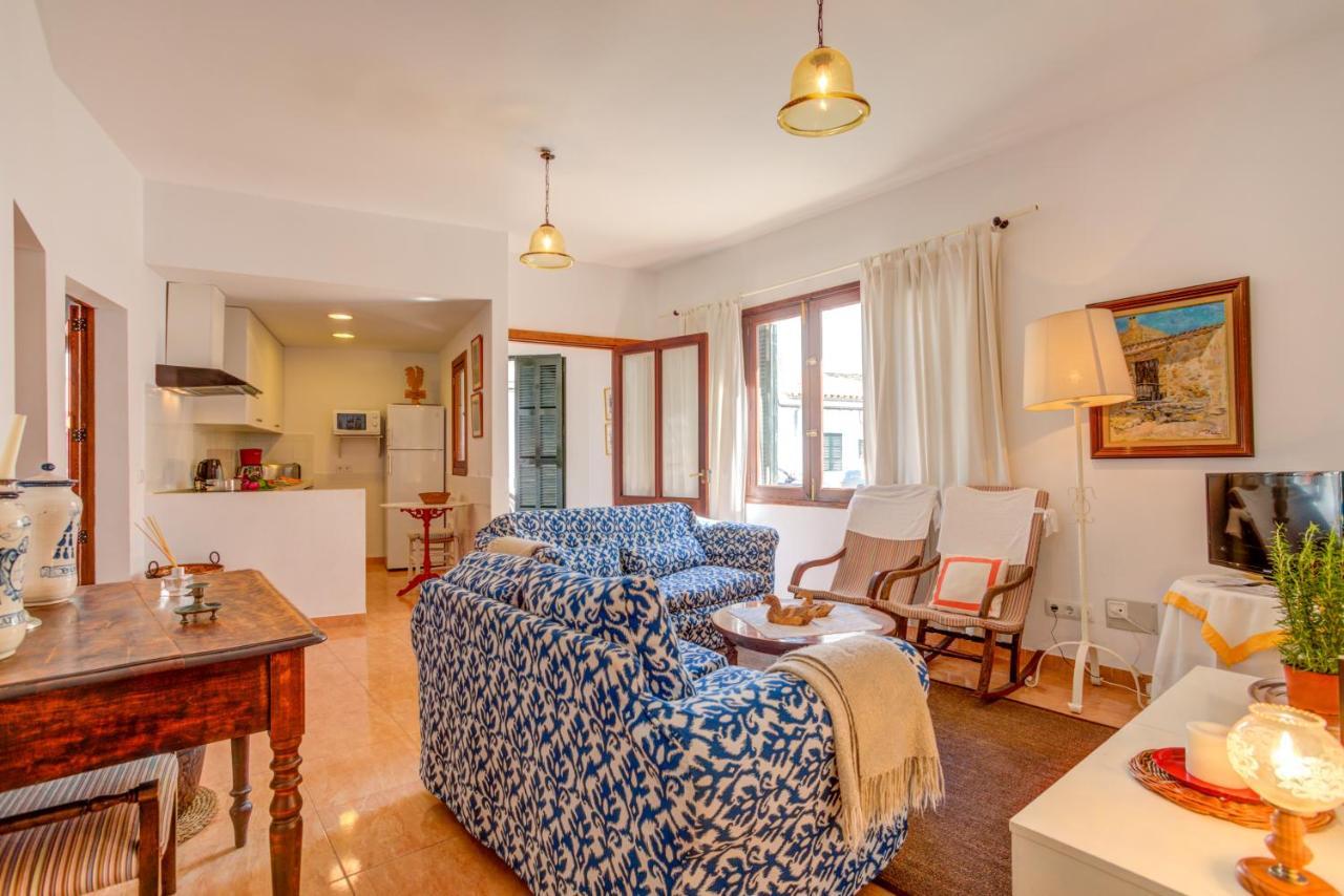 Mediterranean Beach House Bruiet Port de Pollenca