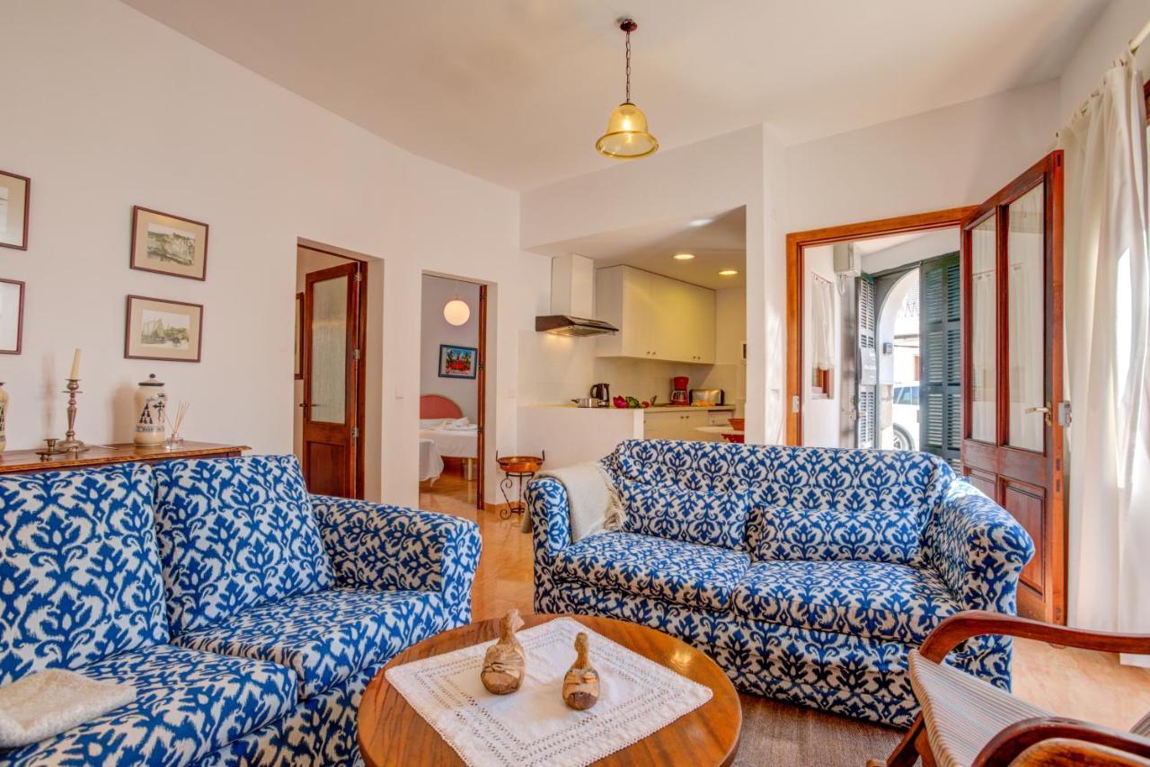 Mediterranean Beach House Bruiet Port de Pollenca